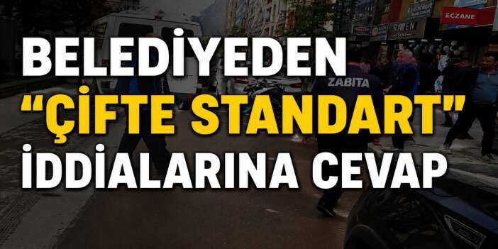 Kamuoyunu yanıltan paylaşımlara tepki