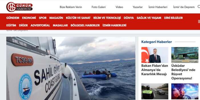 İzmir'in Gündemi Durmadan Akıyor: Haberi Nerede Takip Ettiğiniz Önemli