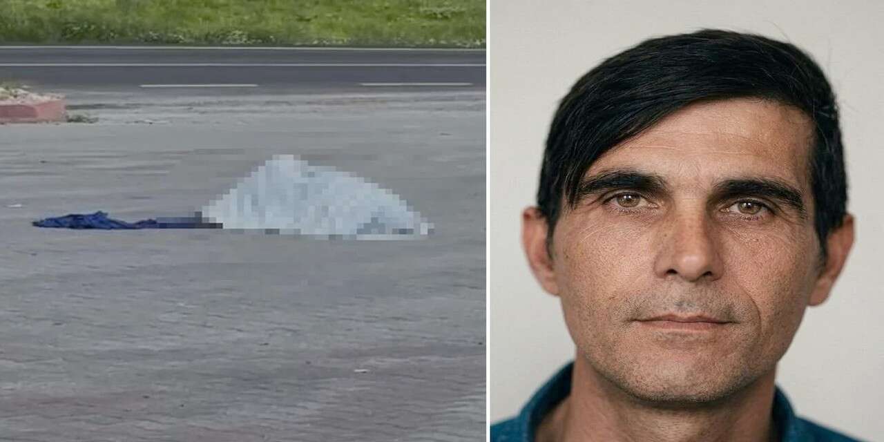 Mersin'de 6 kişiyi öldüren 8 kişiyi yaralayan katil intihar etti