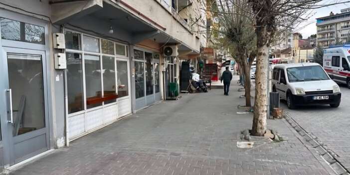 Diyarbakır Caddesi’nin adı ‘Necmettin Erbakan Caddesi’ olarak değiştirildi