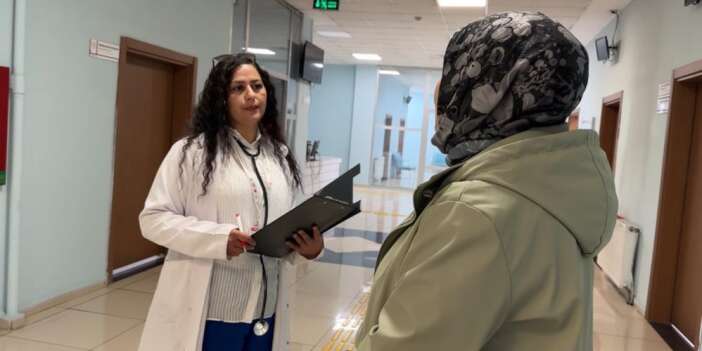 20 Yıllık Sigara bağımlılığını 3 ayda yendi