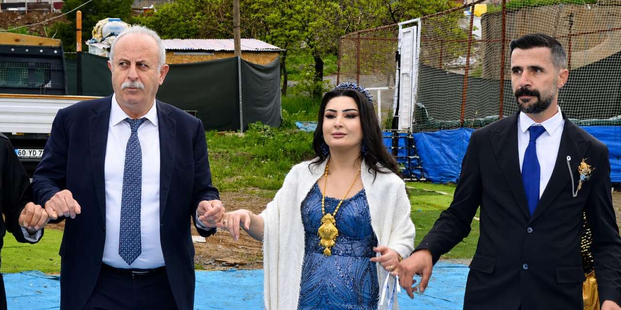 Hakkari Haber Tv’nin mutlu günü!