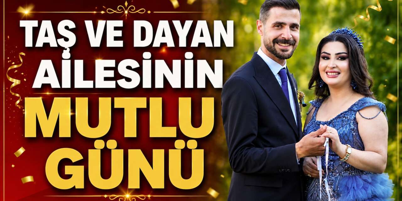Hakkari Haber Tv’nin mutlu günü!