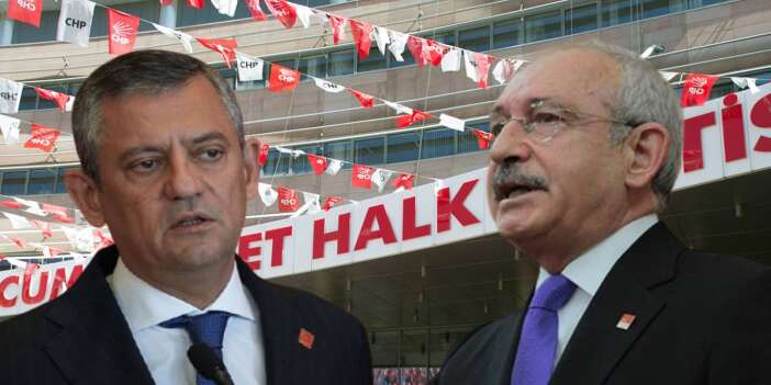 Mahkemeden CHP kurultayı kararı