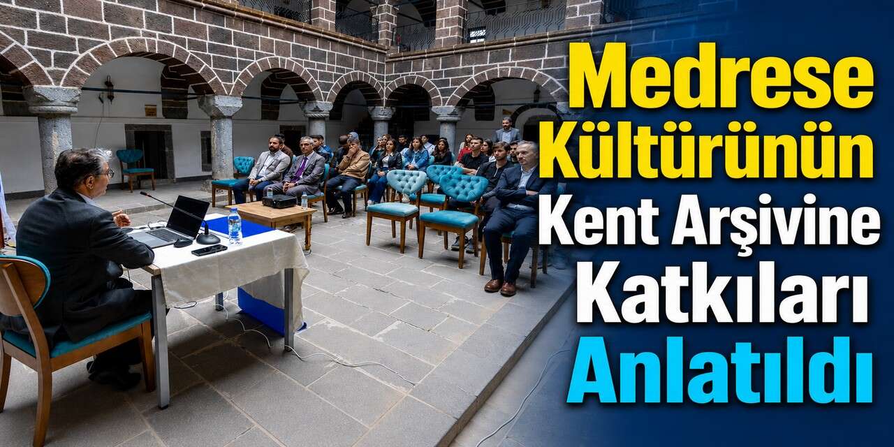 Hakkâri’de “Yerel Basın Mirası” sergisi büyük ilgi gördü