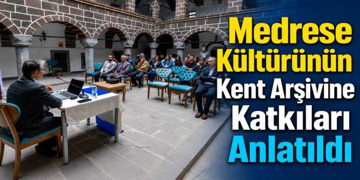 Hakkâri’de “Yerel Basın Mirası” sergisi büyük ilgi gördü