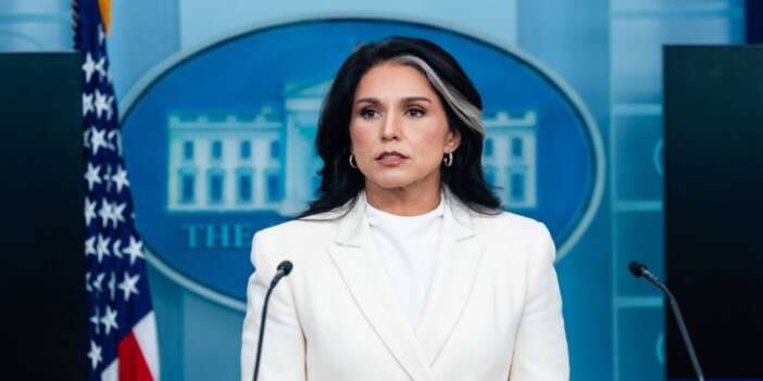 Trump yönetiminde dikkat çeken istifa