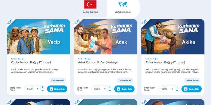 2026 Yılı Kurban Bağışı Rehberi: Güvenilir ve Şeffaf Yardım Nasıl Yapılır?