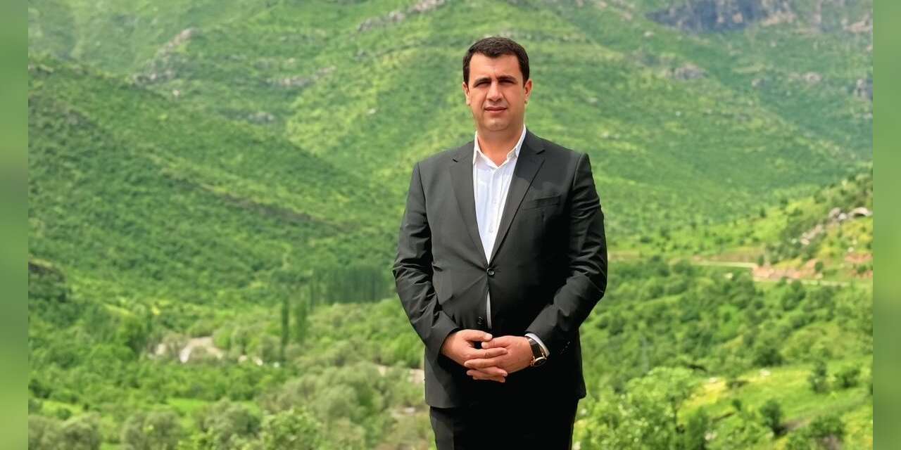 Başkan Şakar'dan Kurban Bayramı mesajı