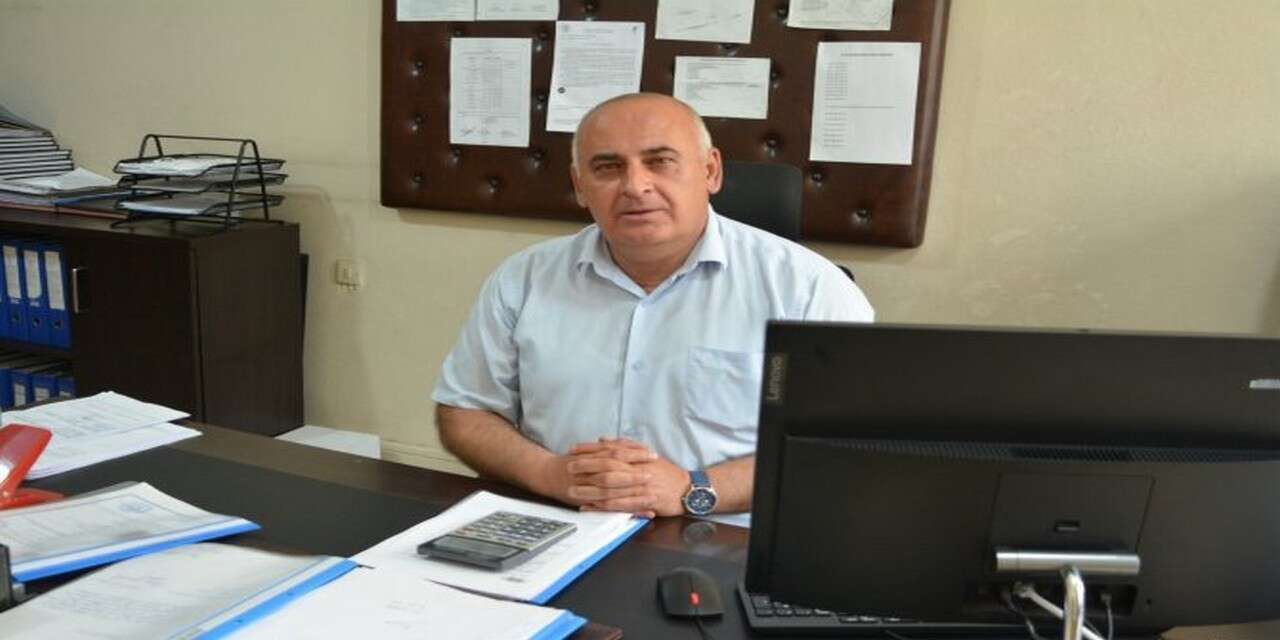 Akın'dan Kurban Bayramı mesajı