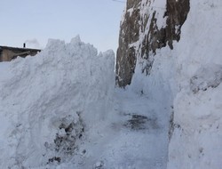 Çığdan kurtulmanın yolları