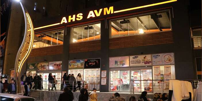 Hakkari AHS AVM’den Kurban Bayramı Mesaj
