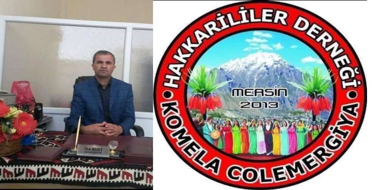Mersin Hakkarililer Derneği Yönetim Kurulu’ndan Kurban Bayramı mesajı