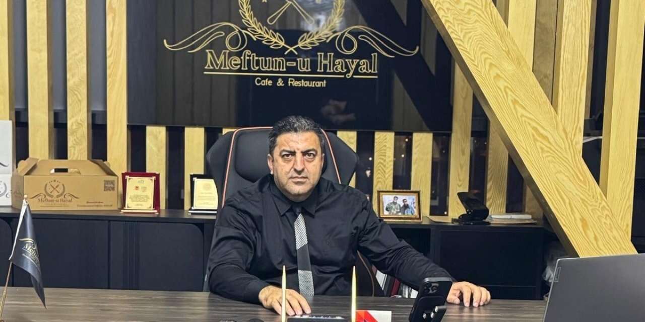 İş İnsanı Azizoğlu'ndan Kurban Bayramı mesajı