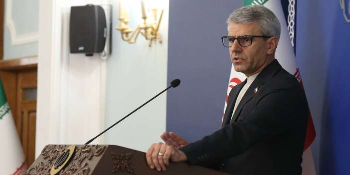 İran’dan Trump’ın açıklamalarına sert tepki