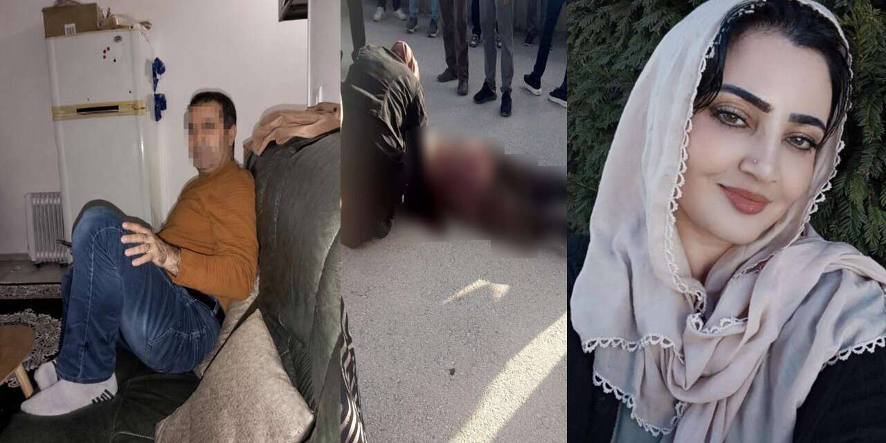 Öldürülen kadının kızından adalet çağrısı
