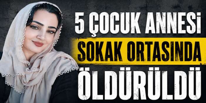 Öldürülen kadının kızından adalet çağrısı