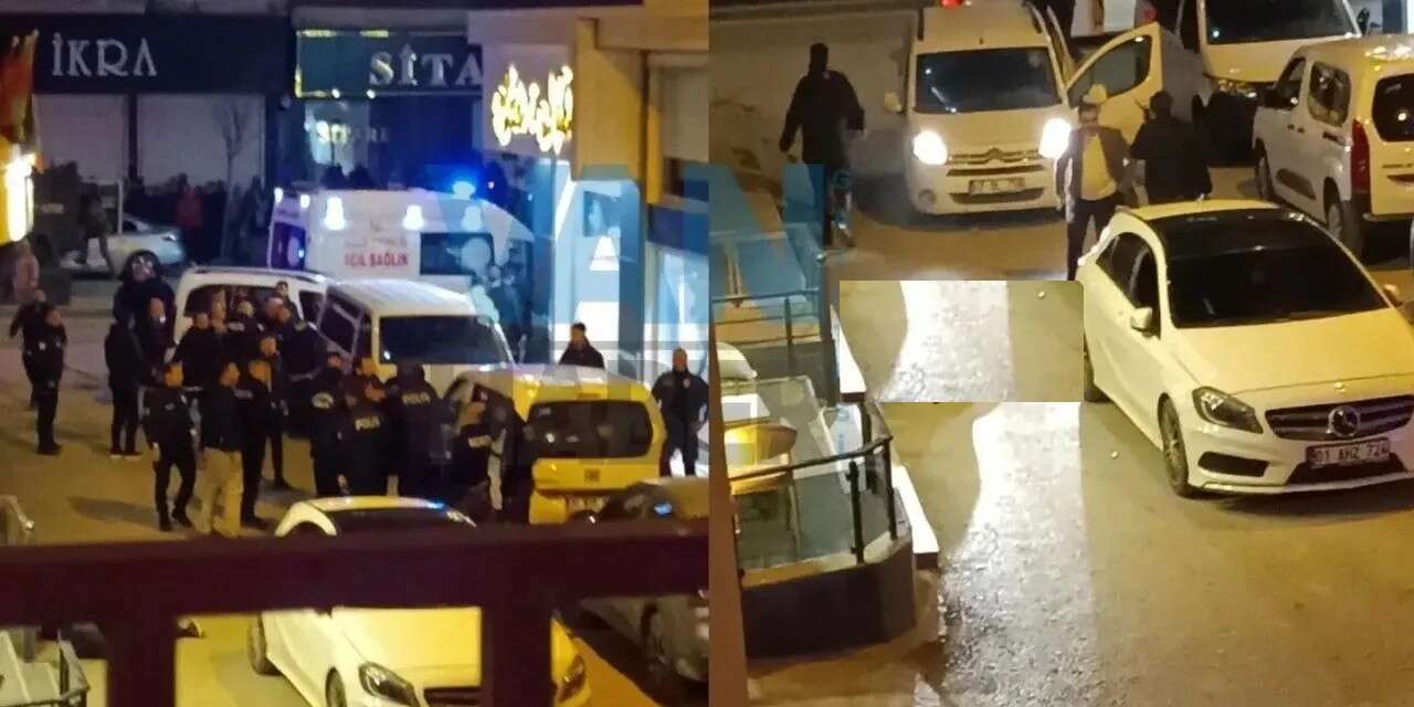Cezaevinde cinayet" iddiası asılsız çıktı