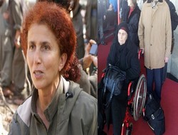 Cansız'ın Annesi: Ben Askere de Ağlarım