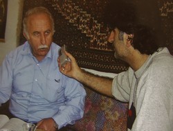 Hakan Taş/Yazdı "Reis Gitti"