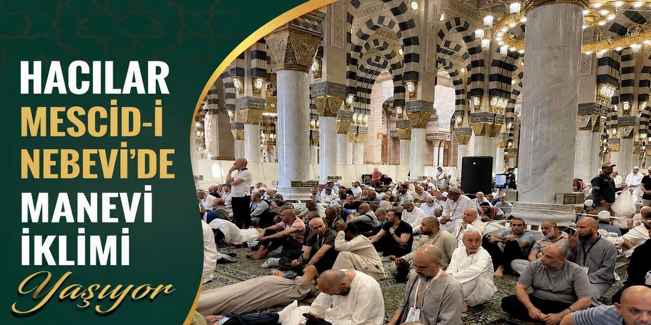 Cennet Bahçesi'nde duygu dolu anlar yaşanıyor