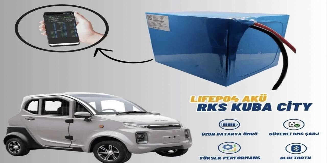 Elektrikli Araba Bataryası: Kapasite, Garanti ve Performans Kriterleri