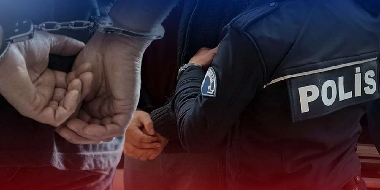 21 ilde eş zamanlı terör operasyonu: 70 gözaltı