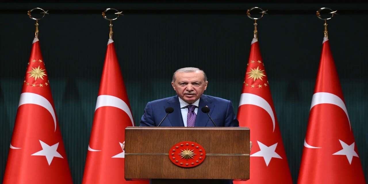 Cumhurbaşkanı Erdoğan: Kamu Malında 86 Milyonun Hakkı Var