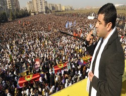 Artık barış zamanıdır