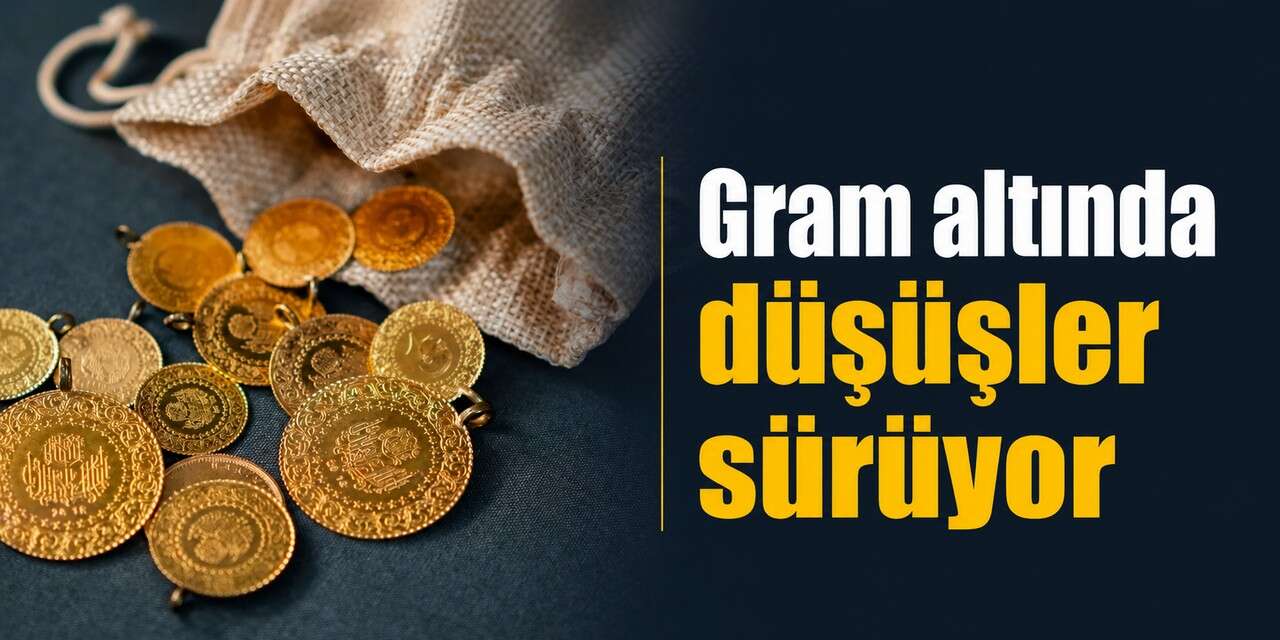 Gram altın 6 bin 600 lira seviyesinde