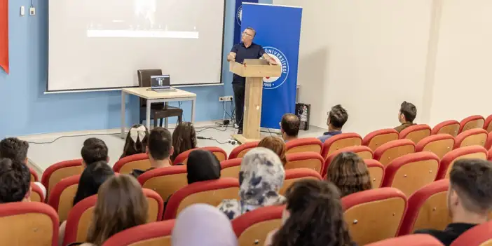 Sağlıklı gelecek için Obezite ve diyabet söyleşisi