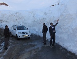 5 saniye farkla kurtuldular