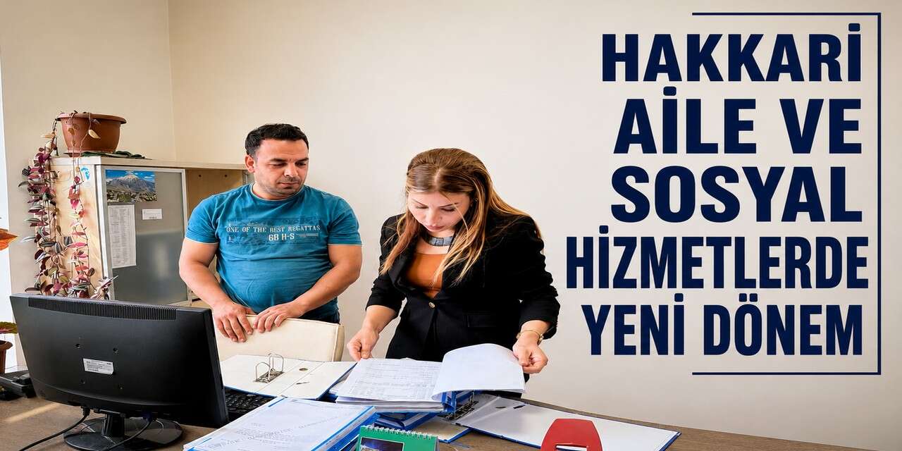 Müdür Sevgül Bilgiç göreve hızlı başladı