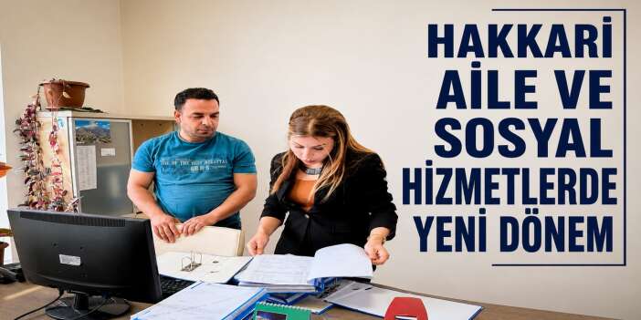 Müdür Sevgül Bilgiç göreve hızlı başladı