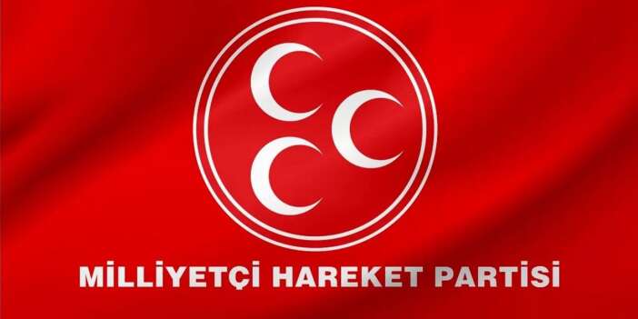 MHP'nin 13 ilçe teşkilatı feshedildi
