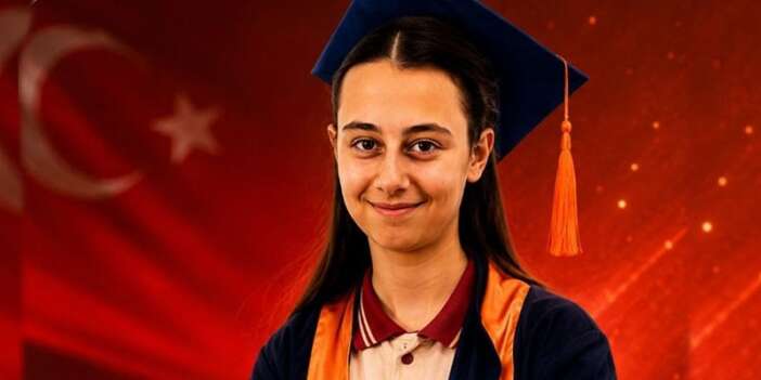 Hakkâri’den Türkiye Zirvesine: