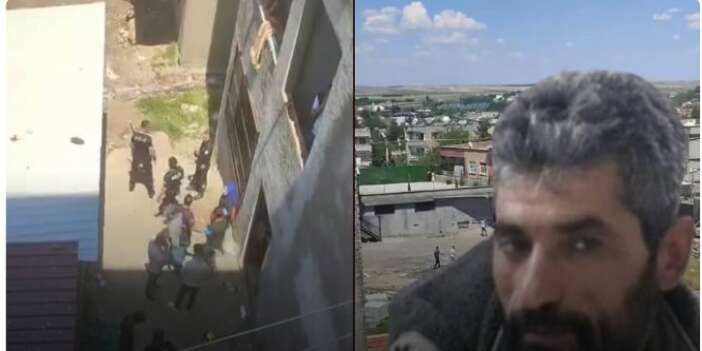 Diyarbakır’da Silahlar Konuştu: 4 Yaralı