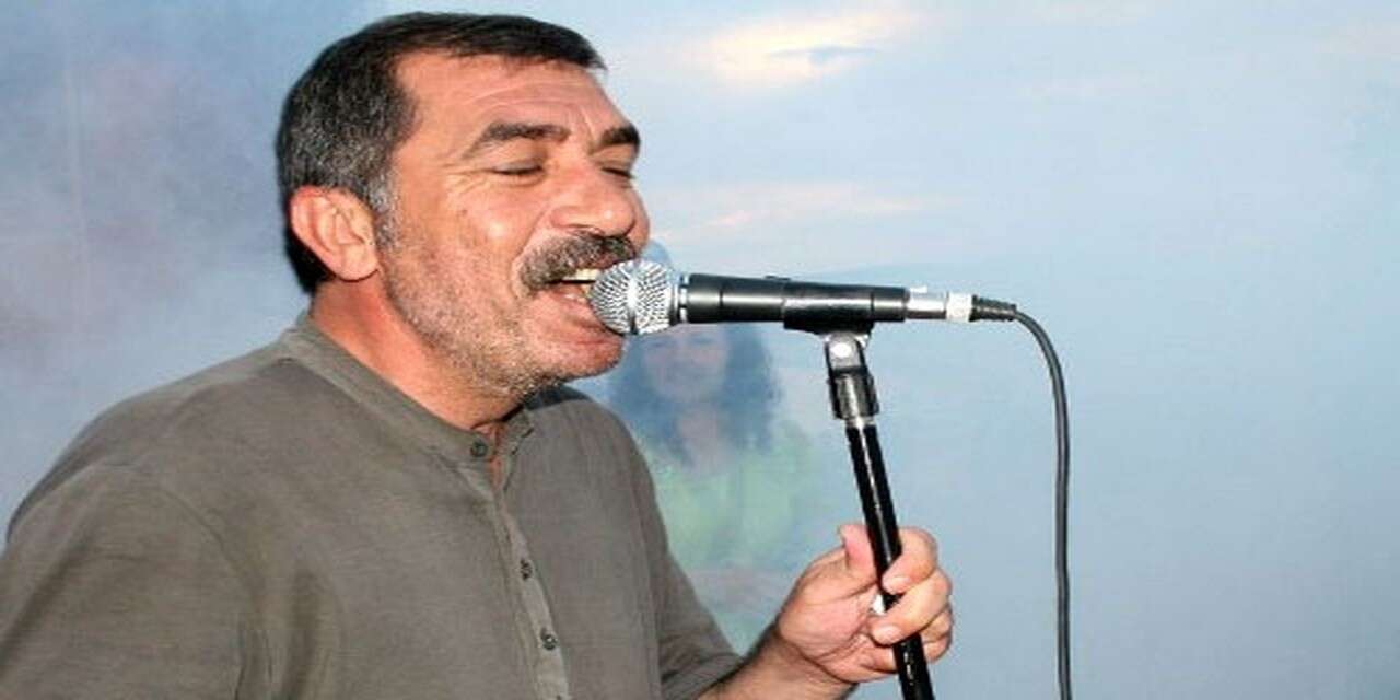 Cevdet Bağca yıllar sonra Hakkari’de sahne alacak
