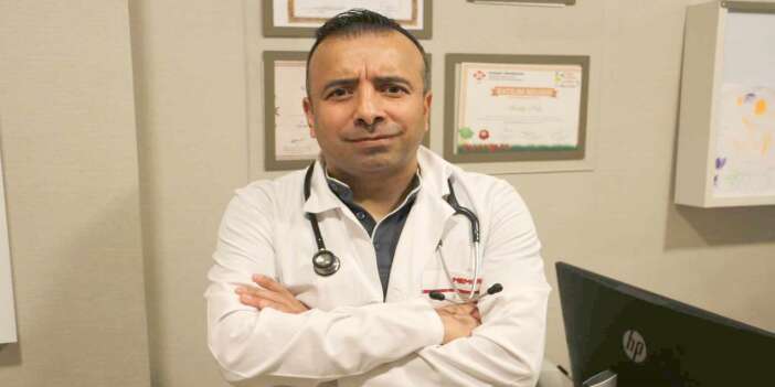 Son günlerde çocuklarda kusma ve ishal vakaları arttı