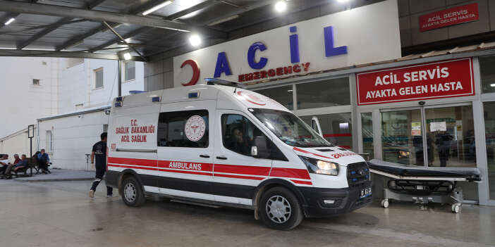 Kız Alıp Verme Meselesi Cinayetle Sonuçlandı: 2 Ölü
