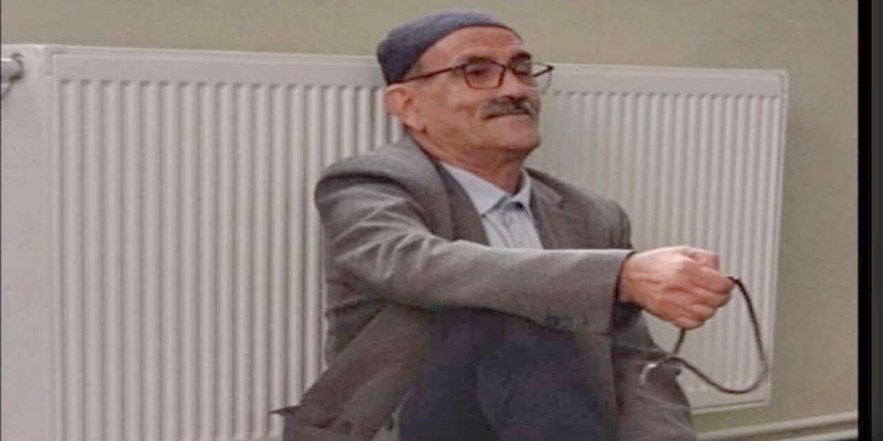 Ertuş ailesinin acı günü