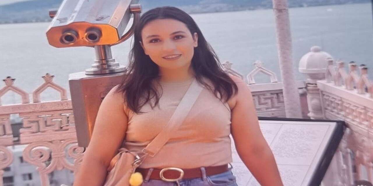 28 Yaşındaki hemşire ölü bulundu