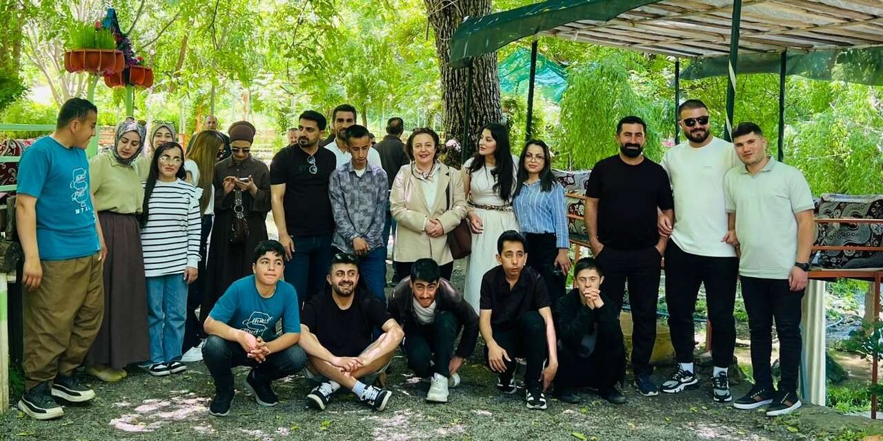 Başkan Şakar: “Her Öğrenci Özeldir”