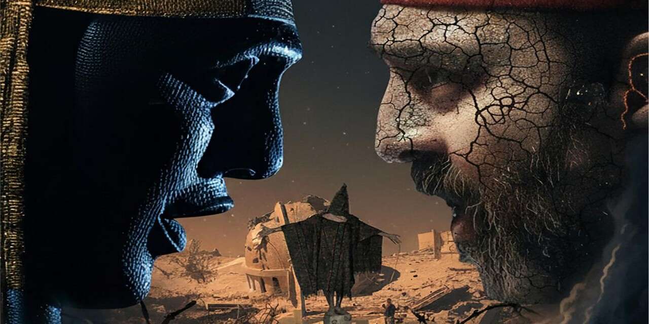 Hakkari halkı ve öğrenciler tiyatroya davet edildi