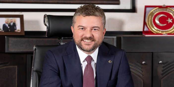 İçişleri Bakanlığı'ndan Buca Belediye Başkanı Kararı