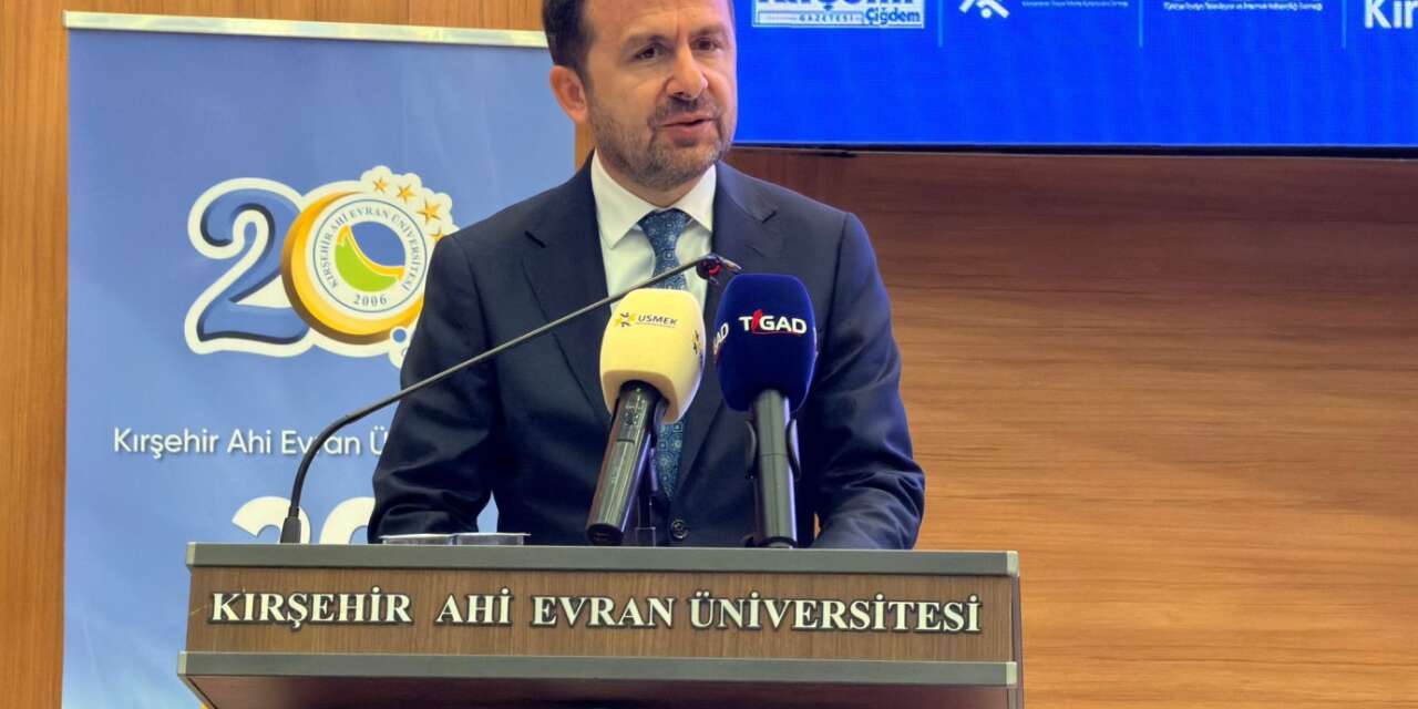 Dijital Medyanın Geleceği  Masaya Yatırıldı