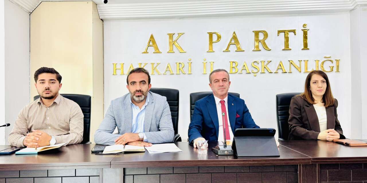 Başkan Zeydin Kaya: Hedefimiz Türkiye Yüzyılı