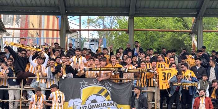 Bir Köyden Doğan Şampiyonluk Hikâyesi