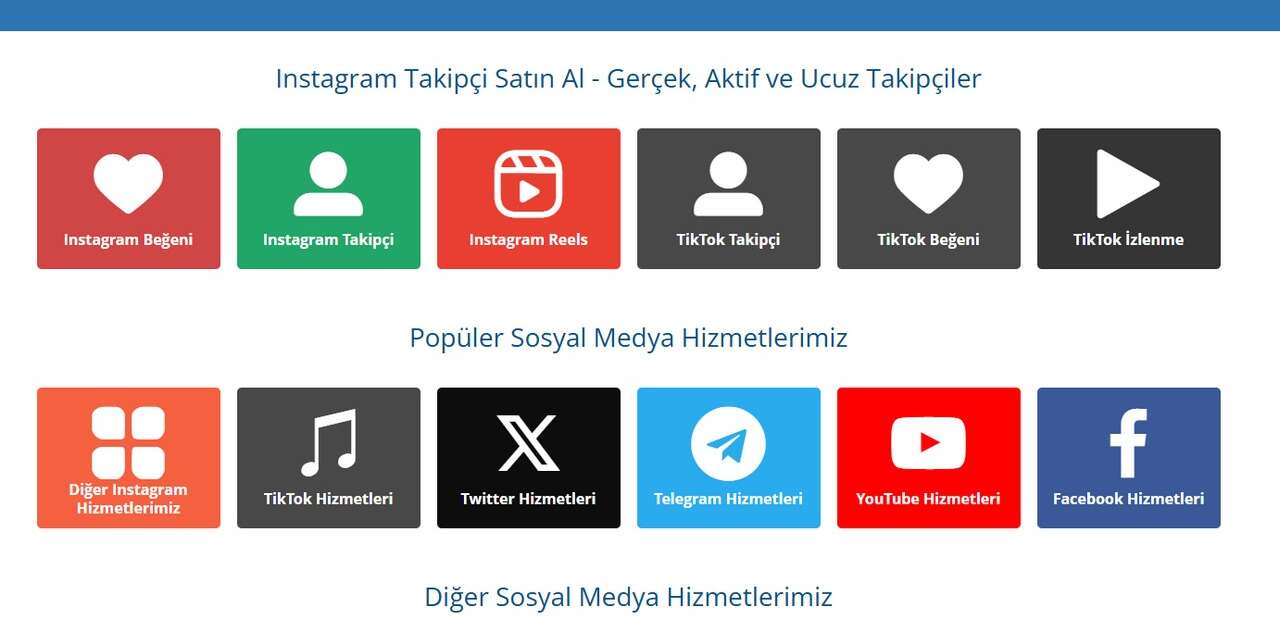 Sosyal Medya Hesaplarında Etkileşim Nasıl Artırılı