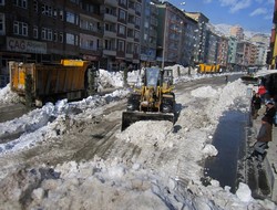 Belediye'den işadamlarına teşekkür